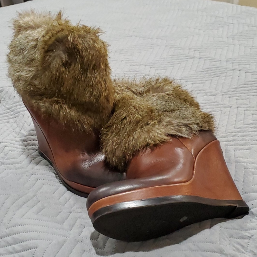 Booties